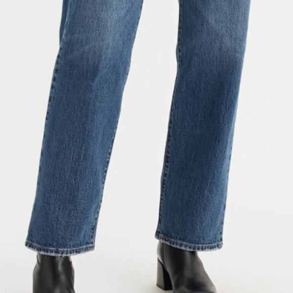 Levi's Jeans - Picture 3 of 14